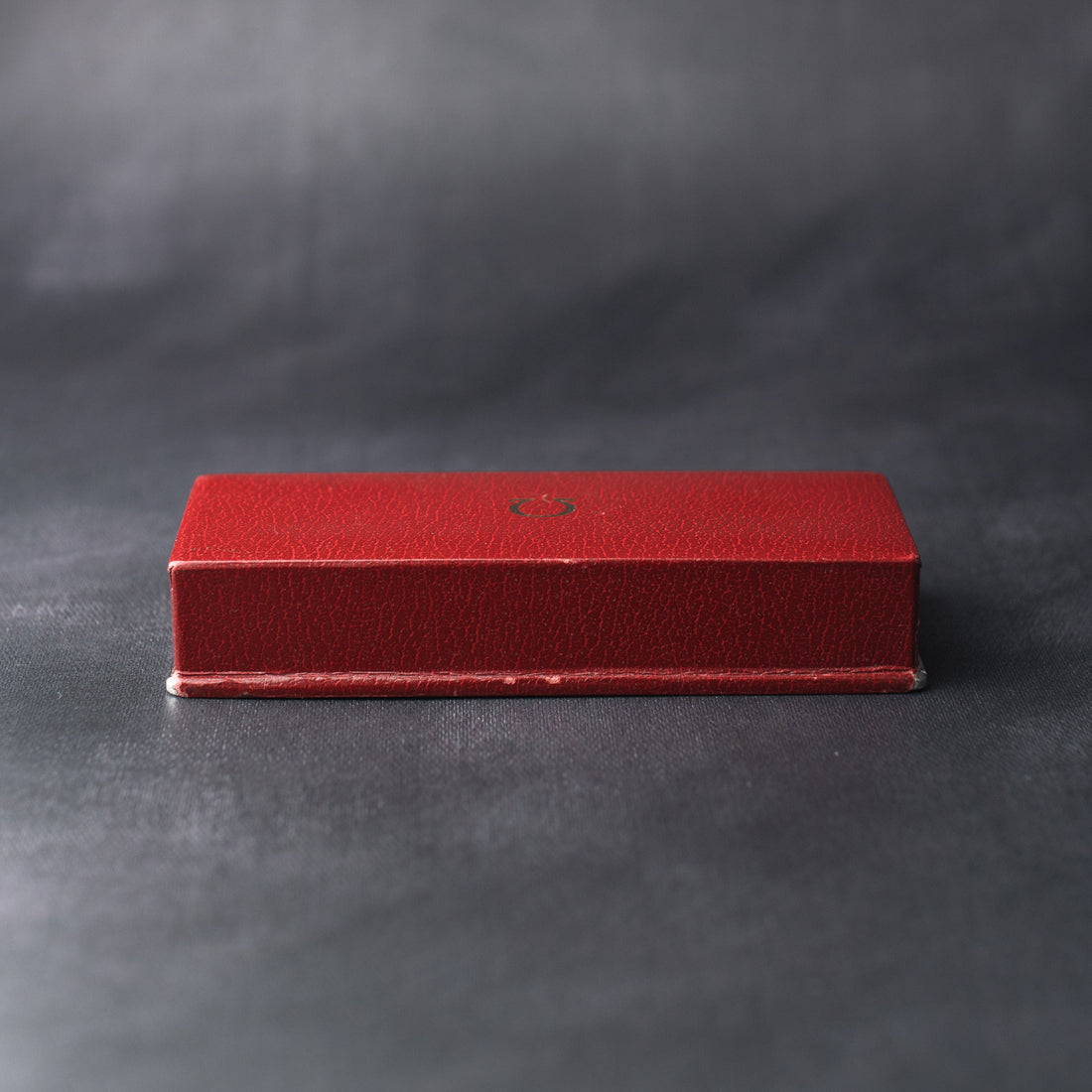 OMEGA WATCH BOX