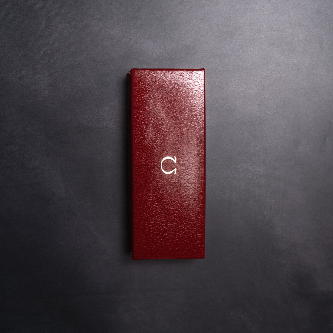 OMEGA WATCH BOX