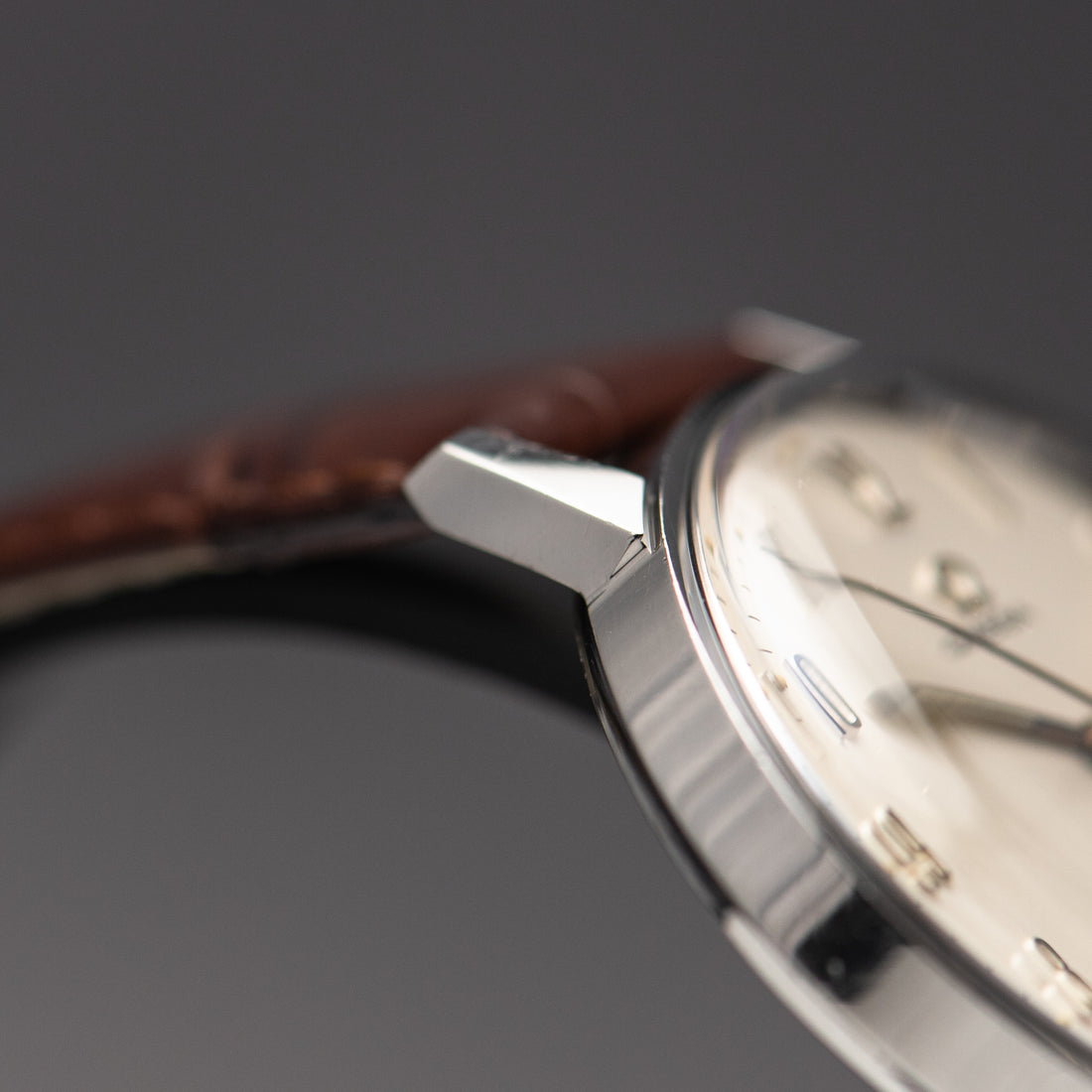 1964 OMEGA SEAMASTER 600 ARABIC CAL. 601 REF. 135.011