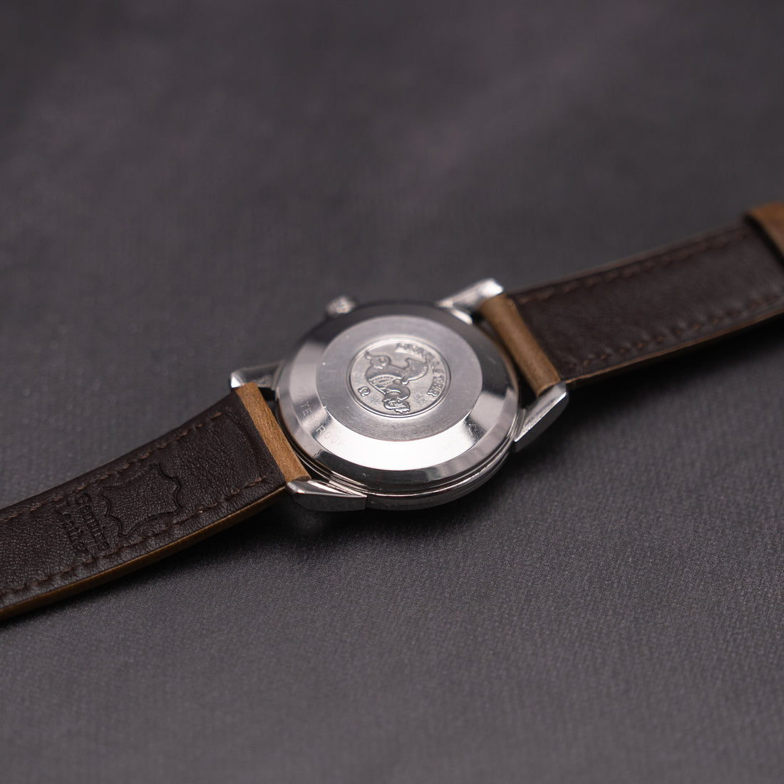 1958 OMEGA SEAMASTER CAL. 503 REF. 2849 13 SC