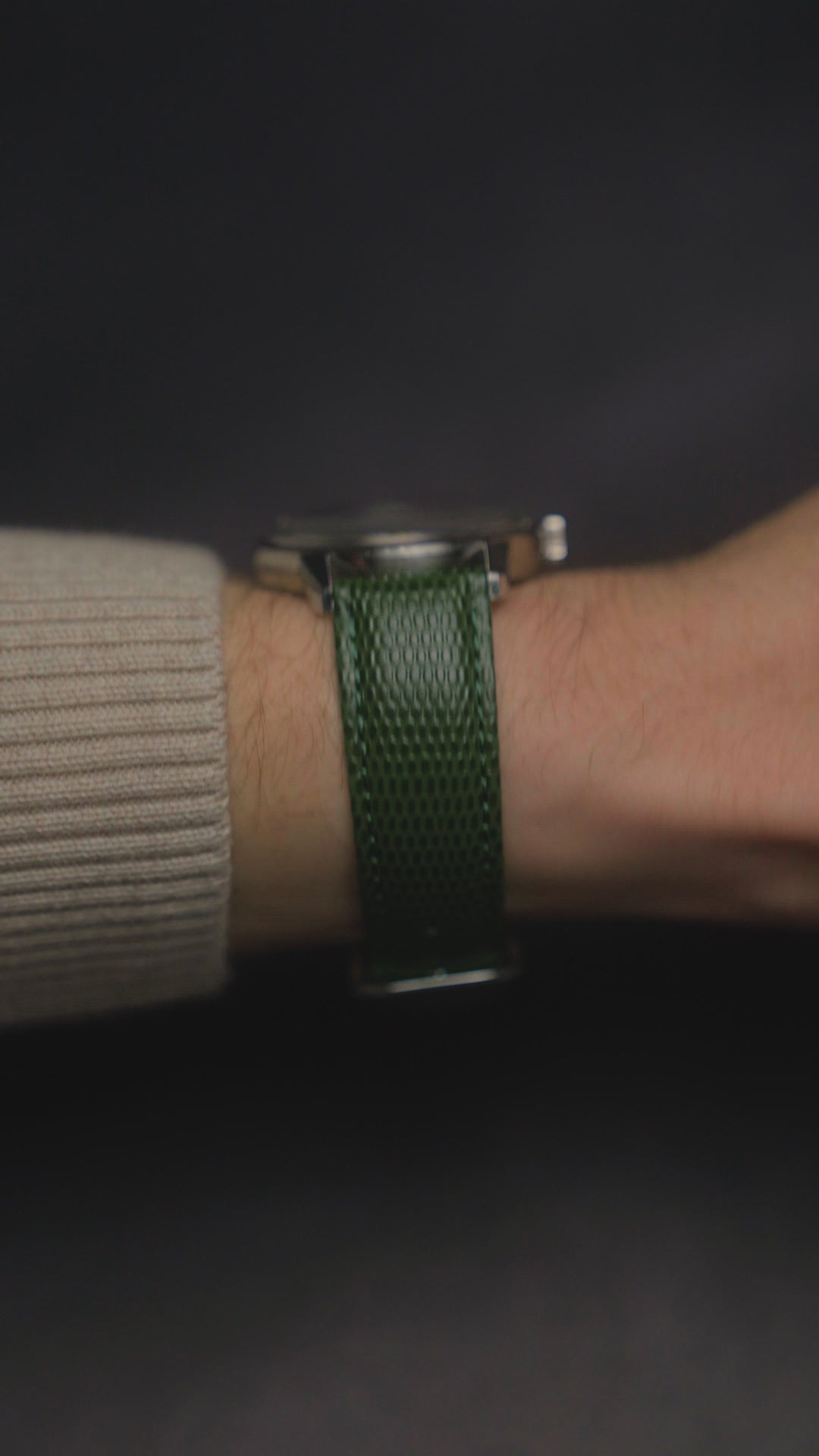 1963 OMEGA SEAMASTER 30 EXPLORER CAL. 286 REF. 135.007-63