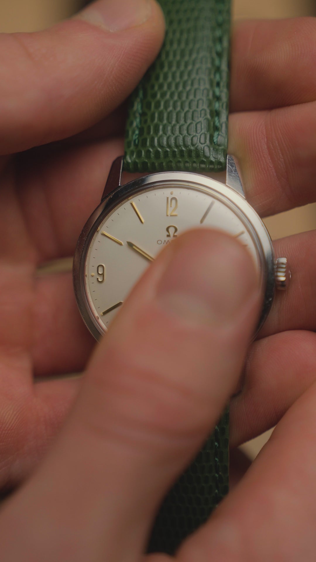 1963 OMEGA SEAMASTER 30 EXPLORER CAL. 286 REF. 135.007-63