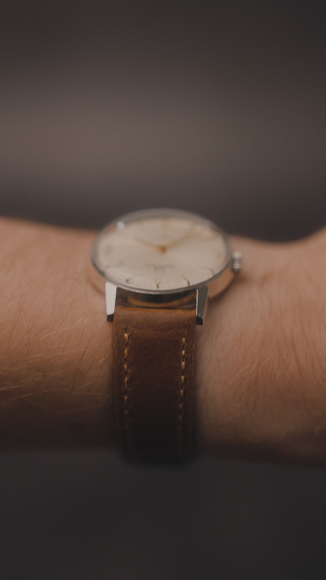 1967 OMEGA SEAMASTER 600 SUNBURST EXPLORER CAL. 601 REF. 135.011