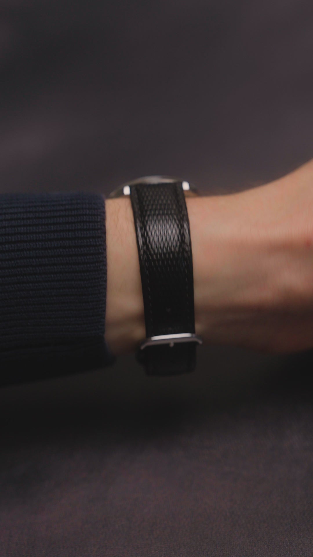 1966 OMEGA SEAMASTER 600 SUNBURST CAL. 611 REF. 136.011