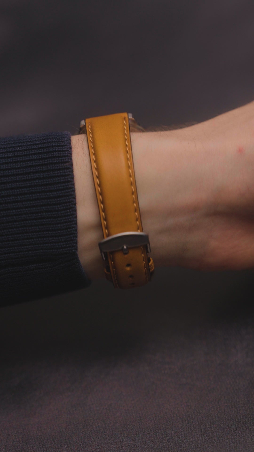 1963 OMEGA SEAMASTER 30 ARABIC CAL. 286 REF. 135.007-66