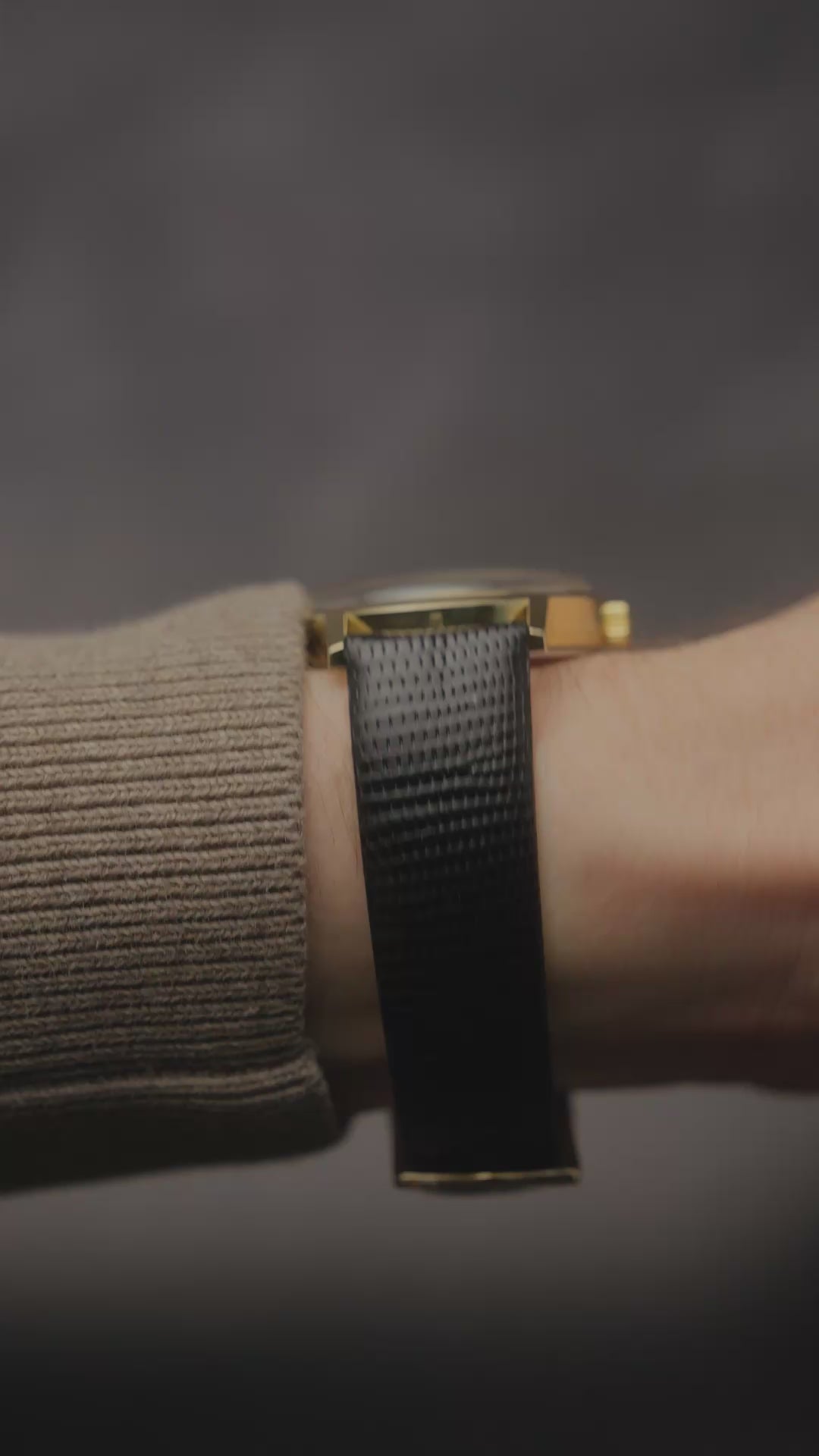 1974 OMEGA GENEVE QUICKSET SUNBURST CAL. 1012 REF. 166.0163