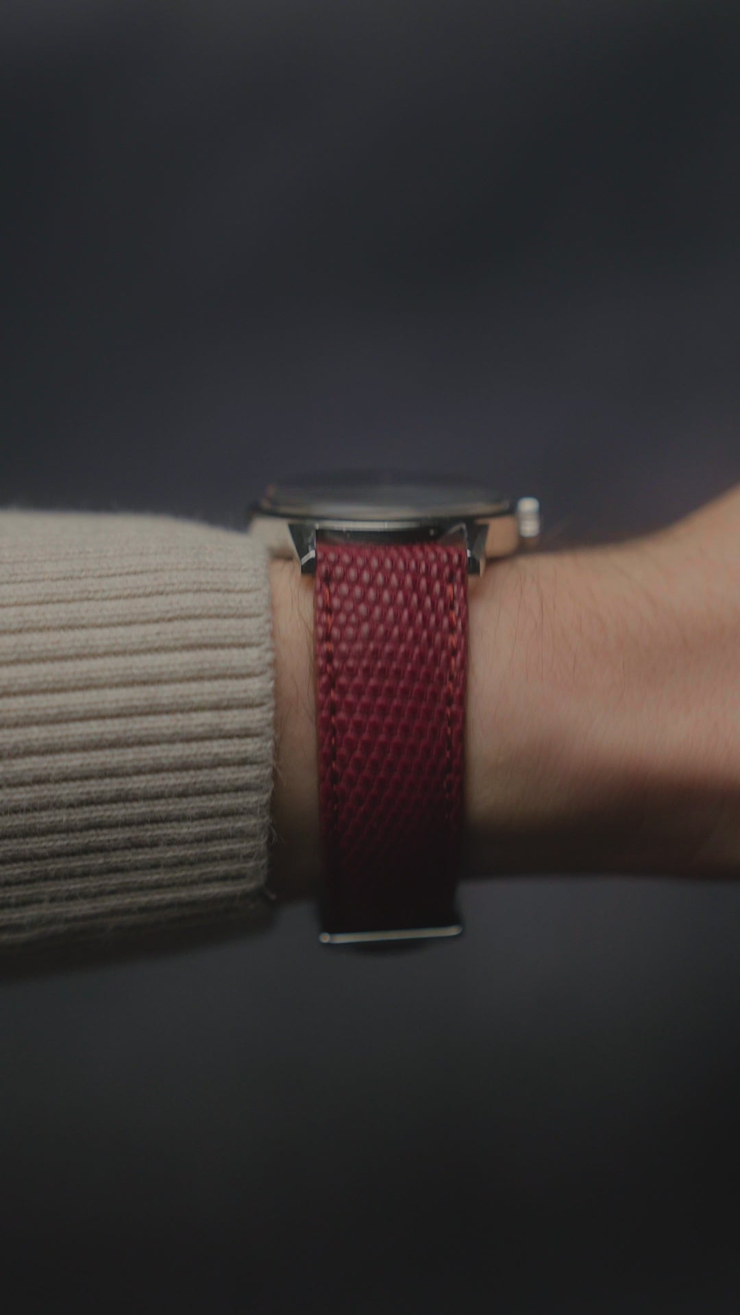 1963 OMEGA SEAMASTER 30 EXPLORER CAL. 286 REF. 135.003-62-SC